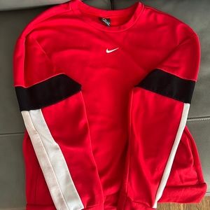 Nike Sweatshirt